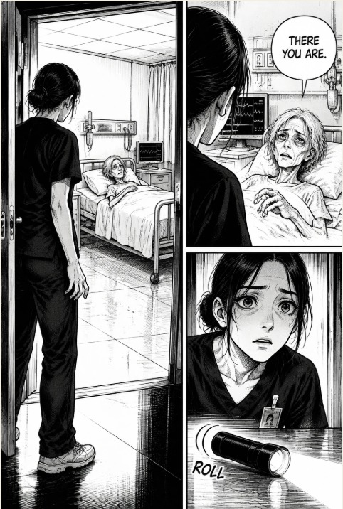 Comic PDF preflight checks