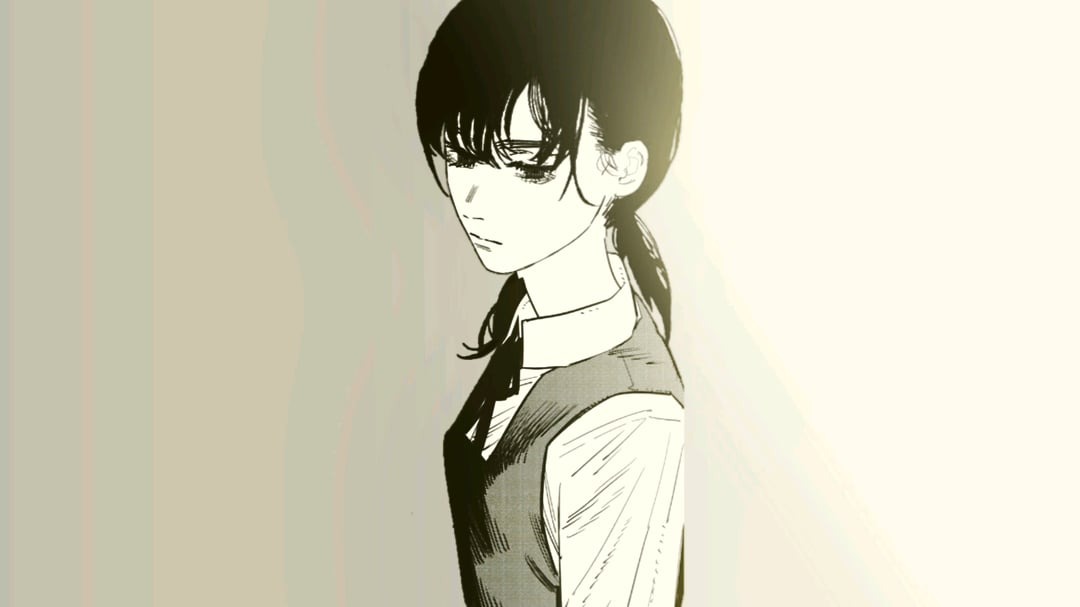 Manga tone corrections