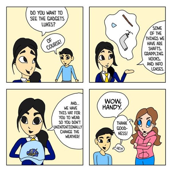 WEBTOON publishing image types