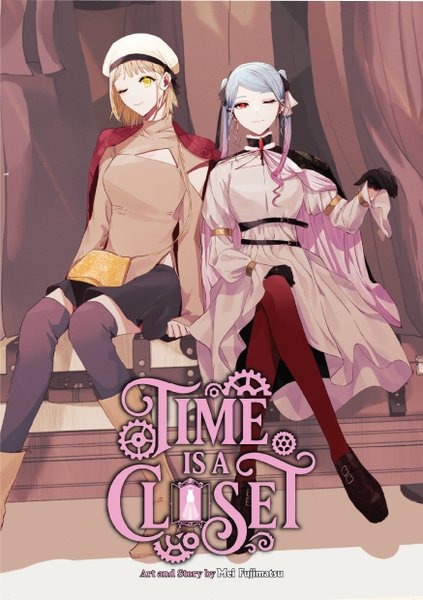 Webtoon episode scheduling choice