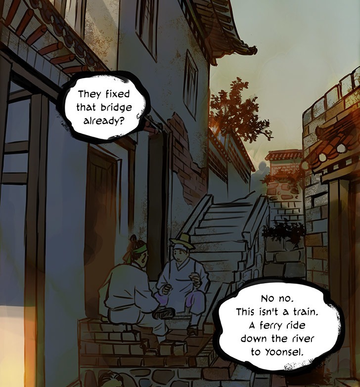Webtoon thumbnail formats