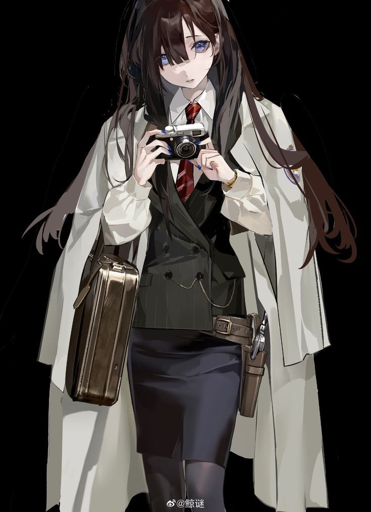 coat bag references