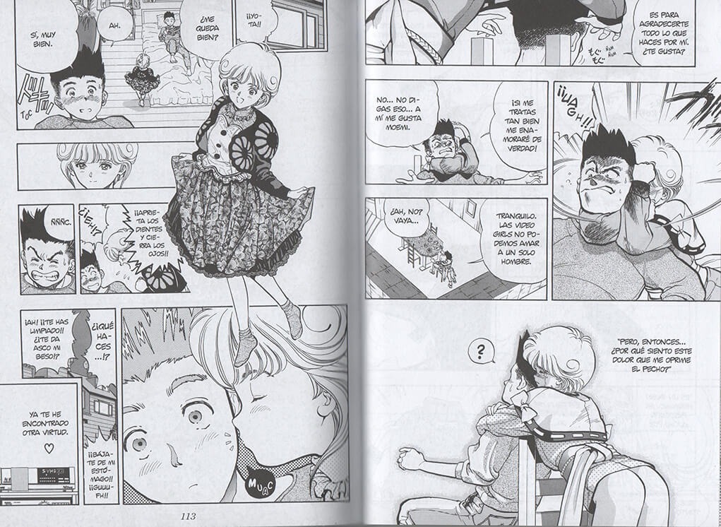 comic episode preview