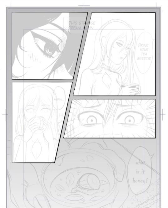 digital perspective ruler