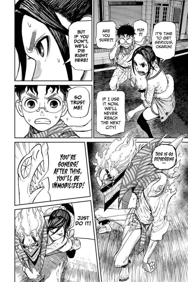 episode preview sequence