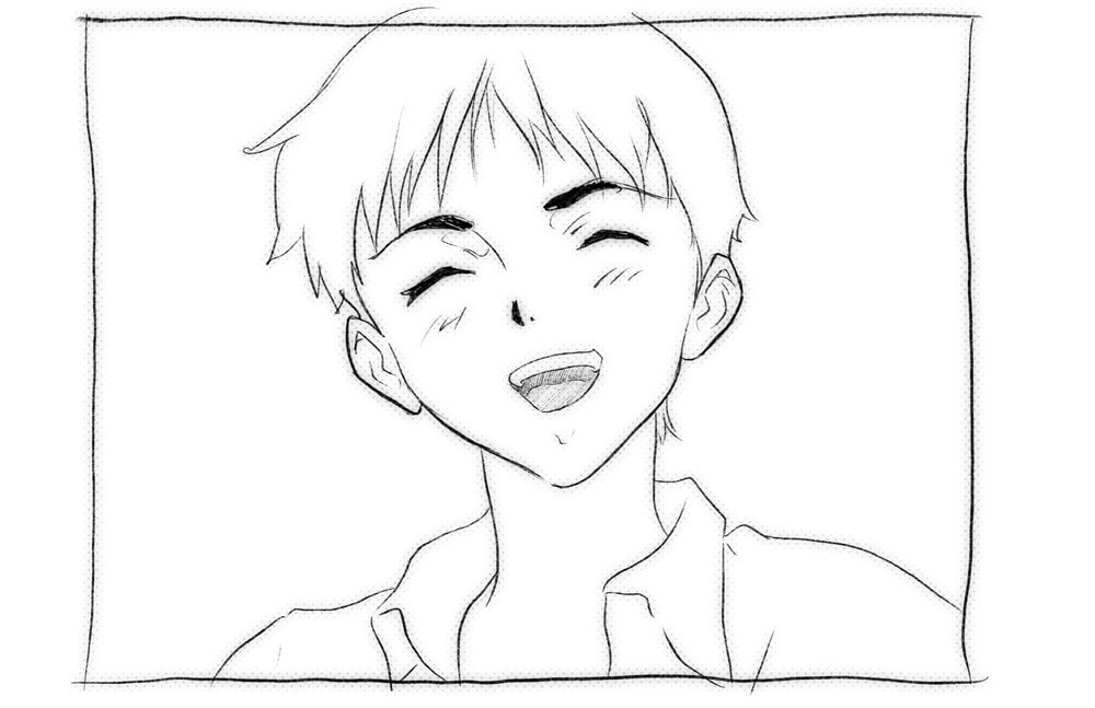 expression feedback worksheet
