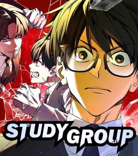 first webtoon planning