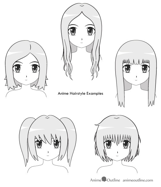 hair detail comparison