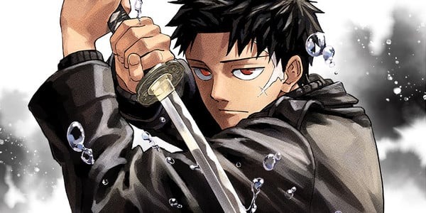 manga artwork ownership