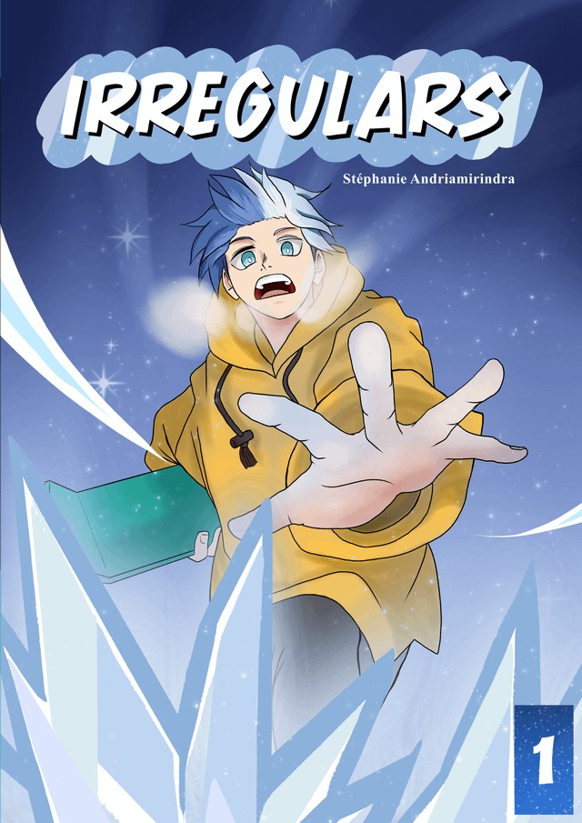 manga creator platforms