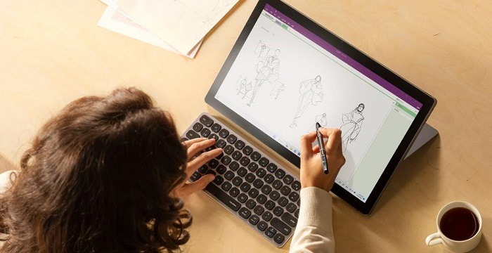manga drawing tablets