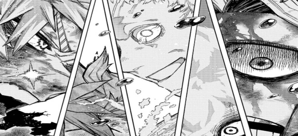 manga final page review