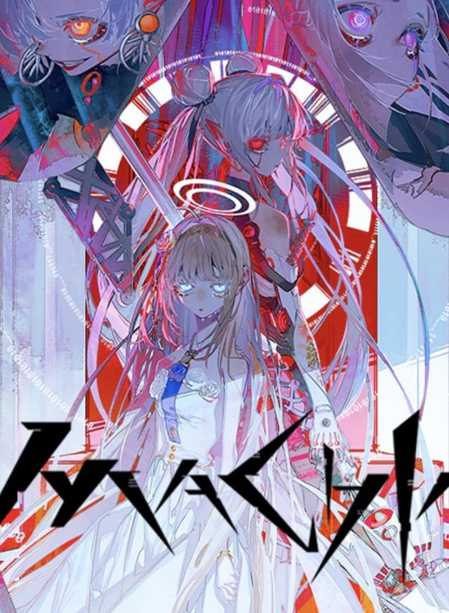 manga layout alternatives