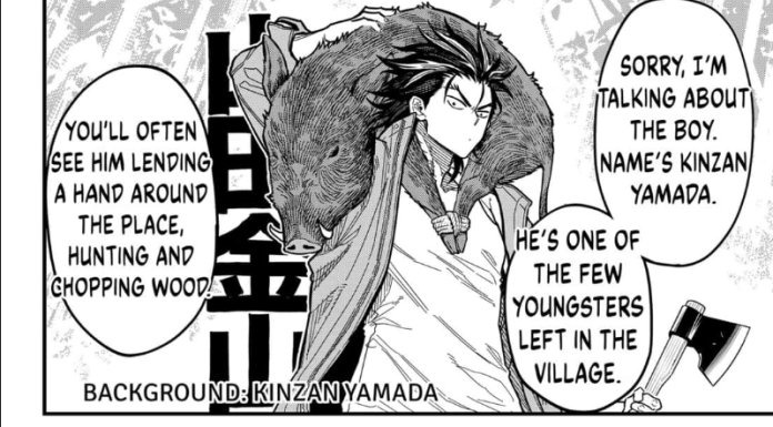 manga lettering placement