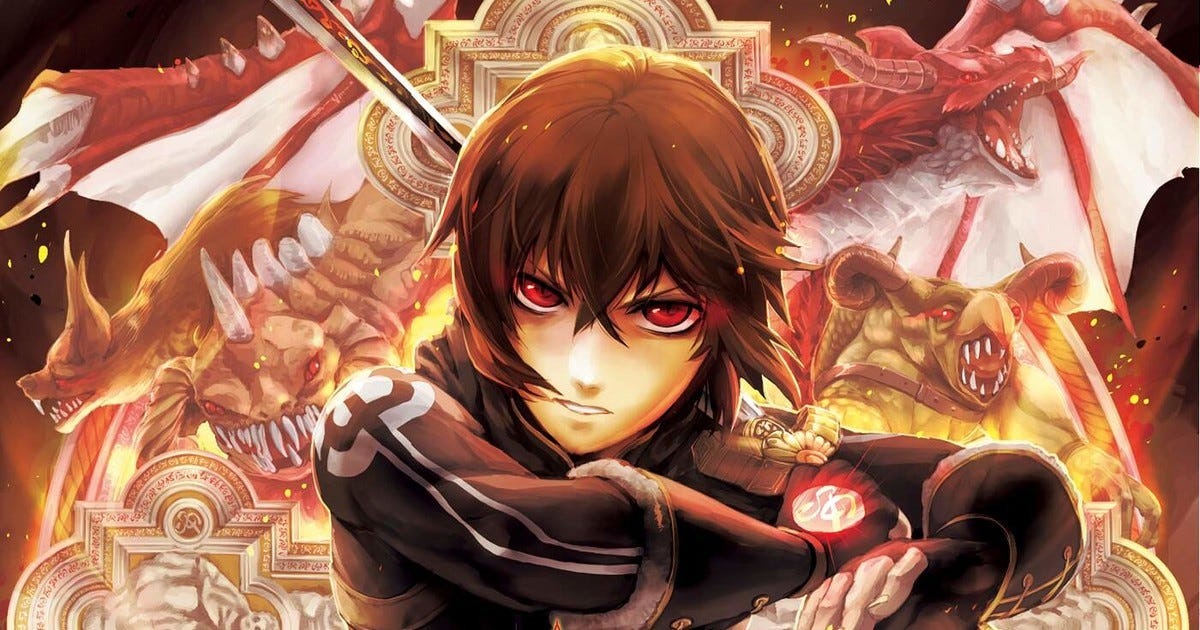 manga licensing rights