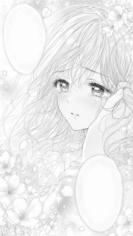 manga panel drawing