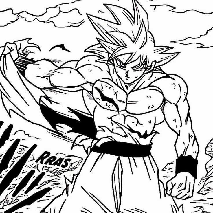 manga panel editing