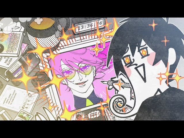 manga pitch package
