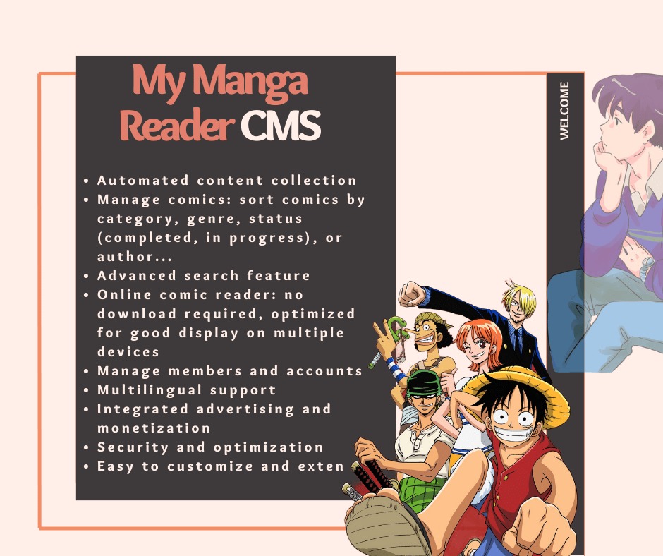 manga reader dialogue verification
