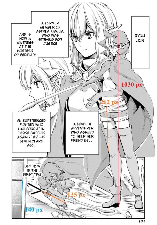 manga royalty calculations