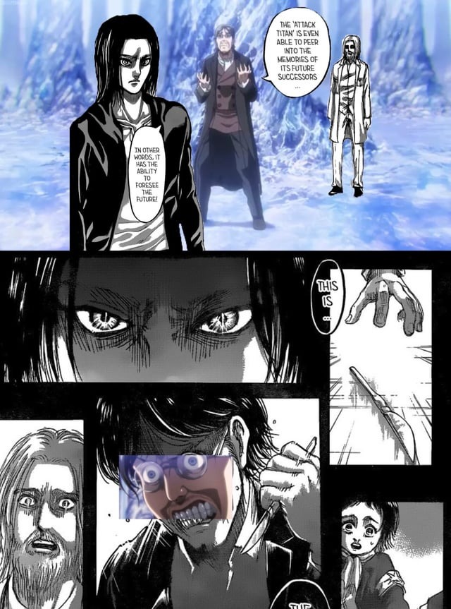 manga scene editing