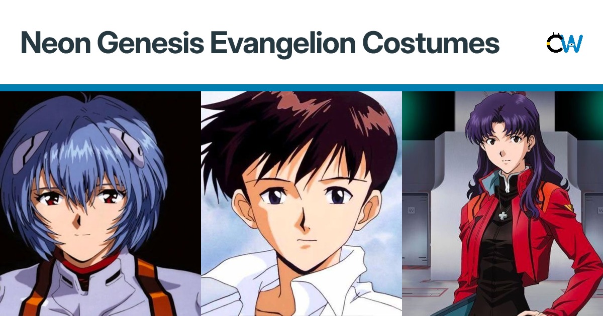 messenger costume choices