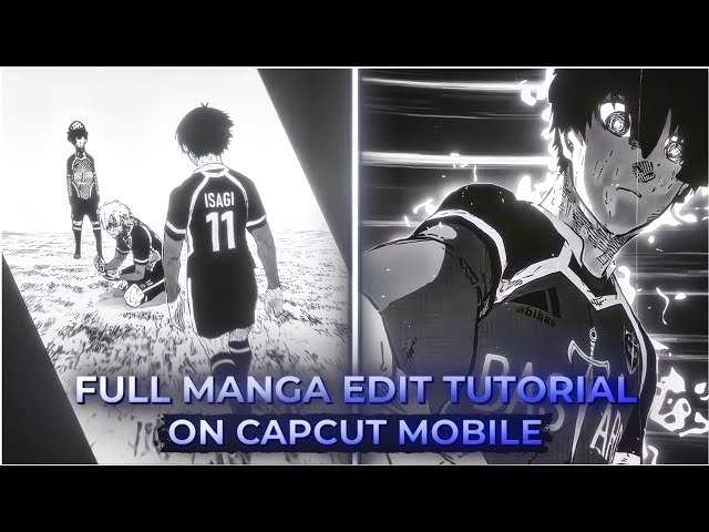 mobile manga editing