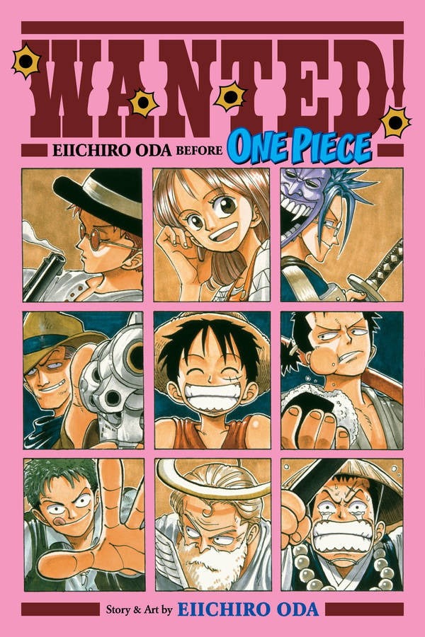 one shot premise