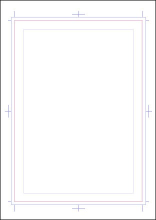 print trim diagram