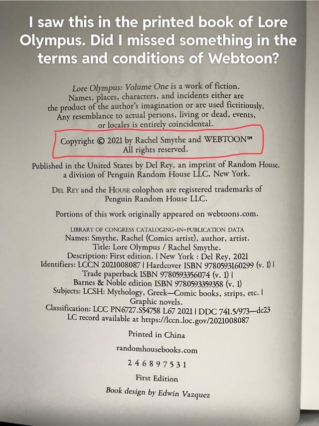 publishing contract clauses
