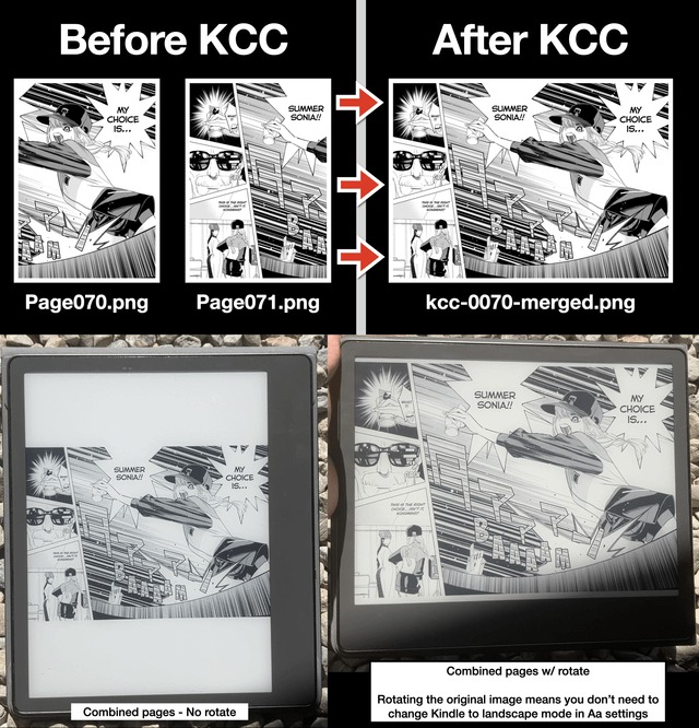 script thumbnail comparison
