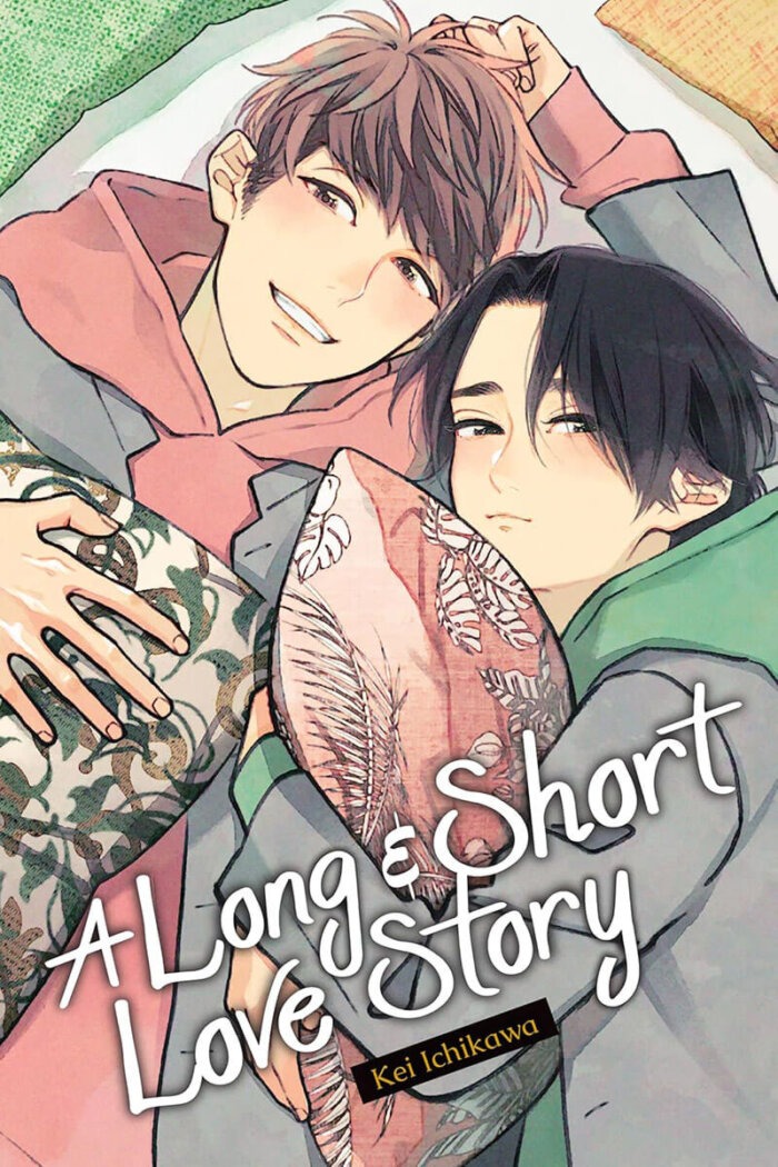 short manga story