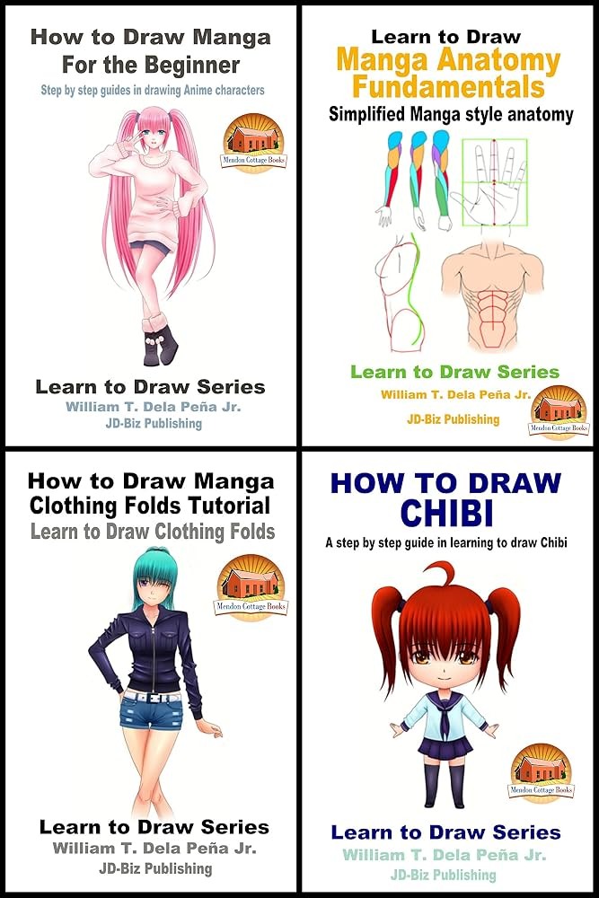 simplified manga locations