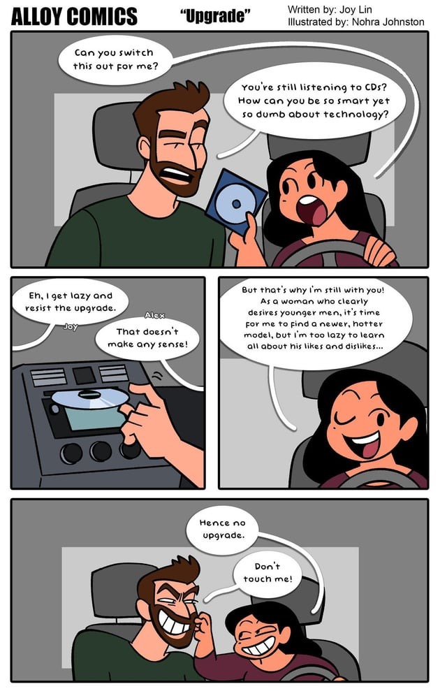 speech balloon failure comparison