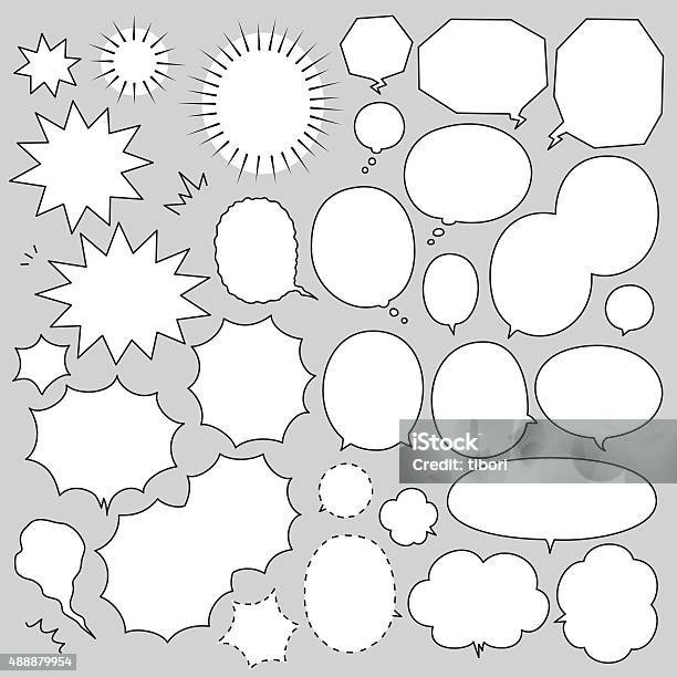 speech balloon overlay