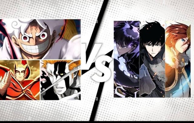 three punch viewpoints