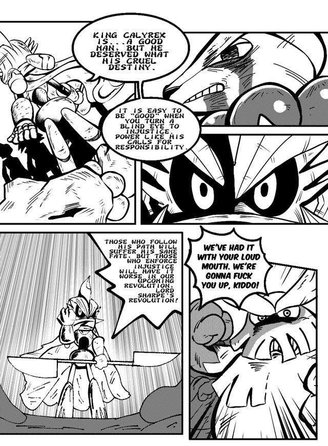 webcomic cross posting