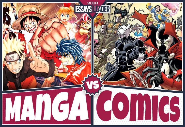 webtoon image comparison